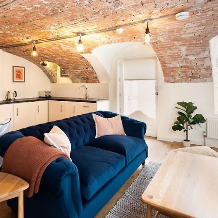 Redcliffe Parade No.9 I Your Apartment Bristol Eksteriør billede