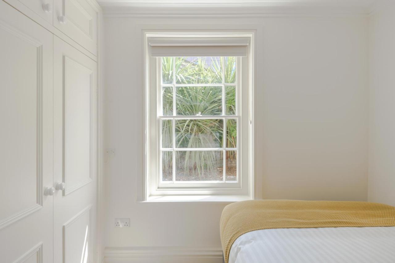 Redcliffe Parade No.9 I Your Apartment Bristol Eksteriør billede