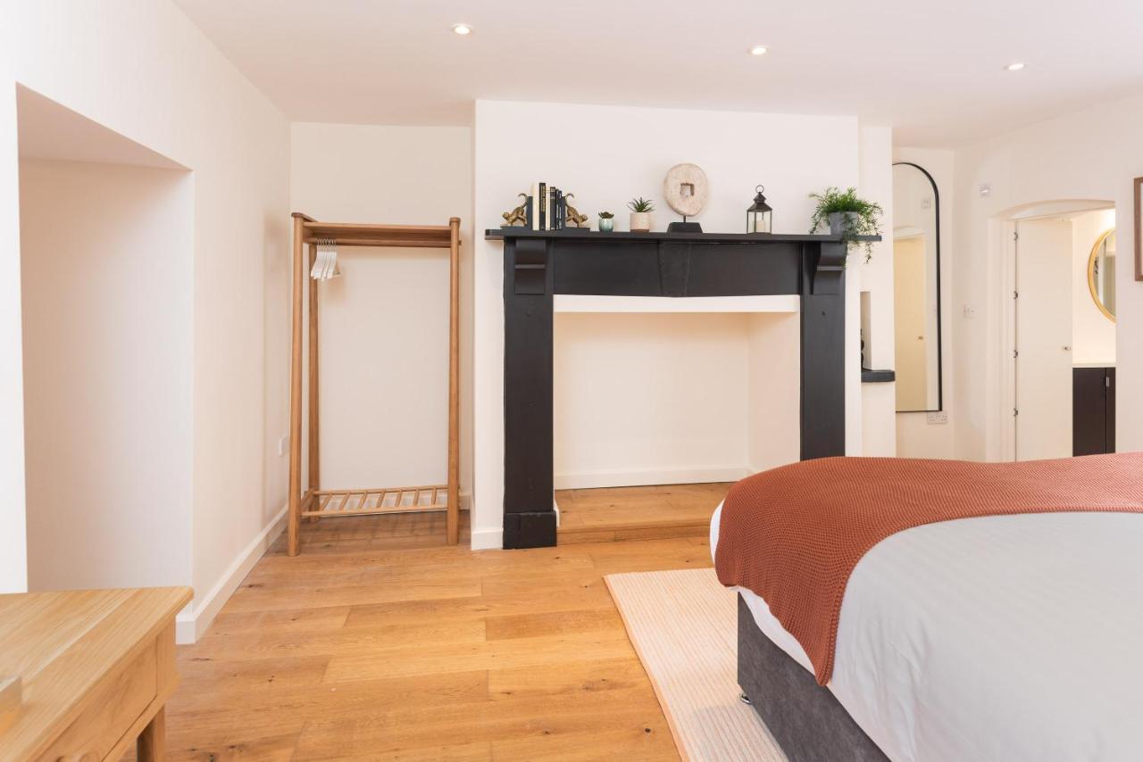 Redcliffe Parade No.9 I Your Apartment Bristol Eksteriør billede